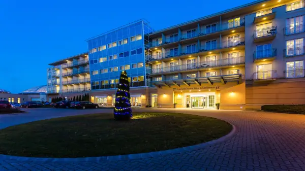 Gotthard Therme Hotel&Conference**** — 9. kép