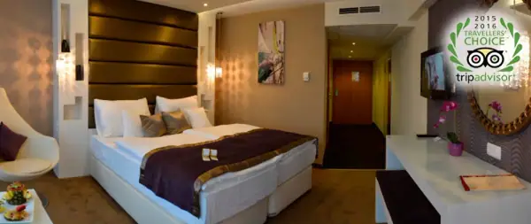 Residence Balaton Conference & Wellness Hotel — 10. kép