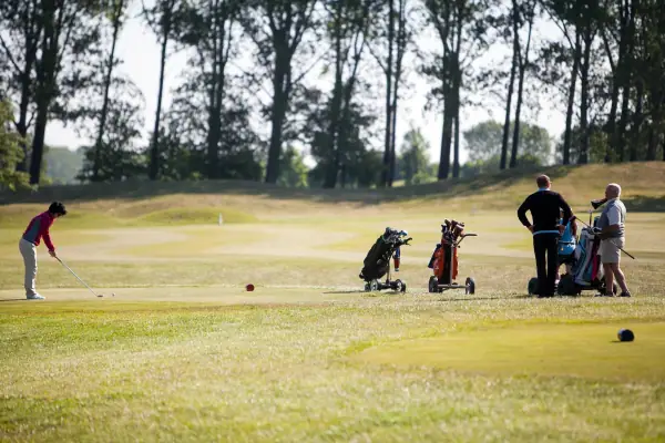 Greenfield Hotel Golf&Spa — 8. kép