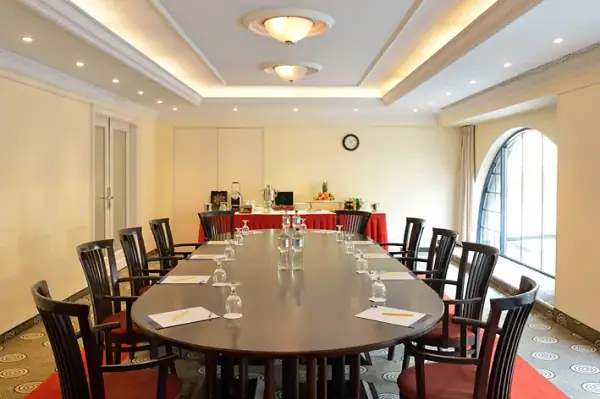 Novotel Budapest Centrum — 2. kép