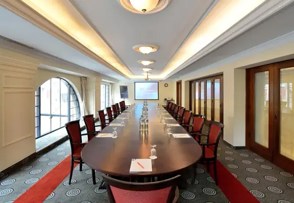 Novotel Budapest Centrum — 5. kép