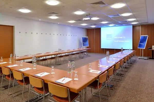 Novotel Budapest Centrum — 6. kép
