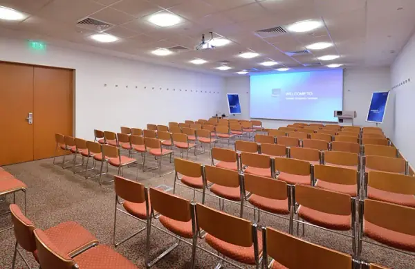 Novotel Budapest Centrum — 7. kép