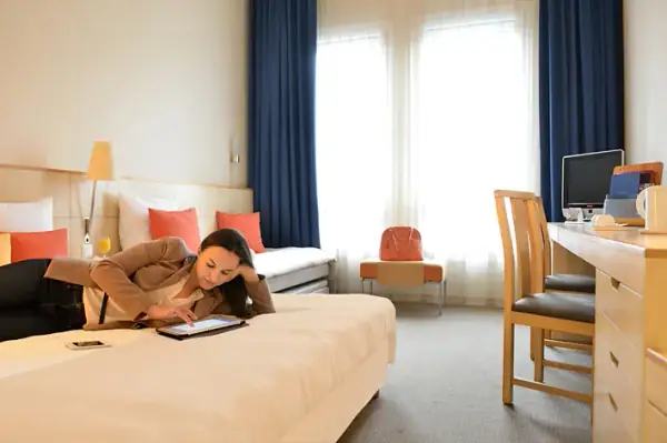 Novotel Budapest Centrum — 8. kép