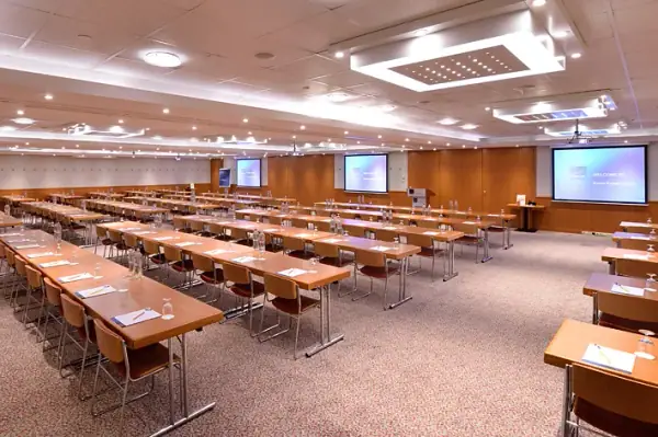 Novotel Budapest Centrum — 10. kép