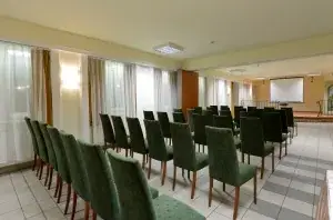 Hunguest Grandhotel Galya — 1. kép