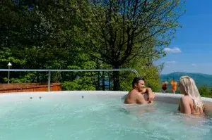 Hunguest Grandhotel Galya — 2. kép