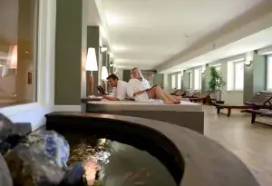 Hunguest Grandhotel Galya — 3. kép