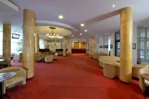 Hunguest Grandhotel Galya — 4. kép