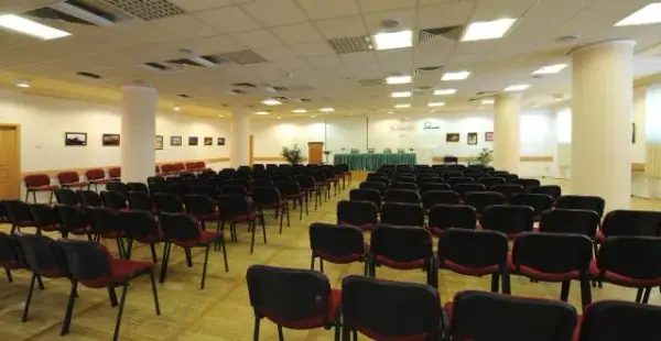 Hunguest Hotel Platánus — 1. kép