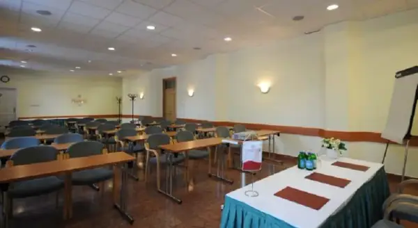 Hunguest Hotel Platánus — 2. kép
