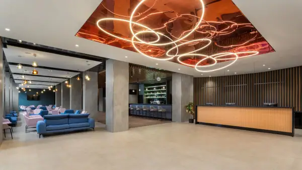 Hunguest Hotel Béke — 2. kép
