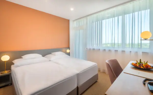 Hunguest Hotel Béke — 9. kép