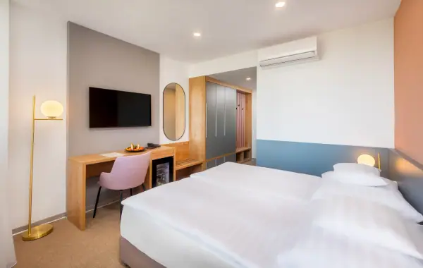 Hunguest Hotel Béke — 10. kép