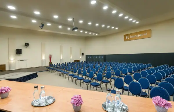 Hunguest Hotel Béke — 4. kép