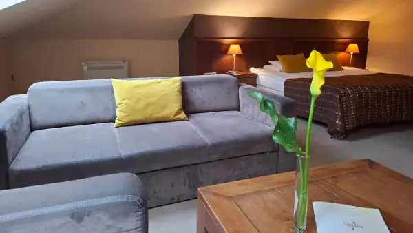Szépia Bio & Art Hotel — 4. kép
