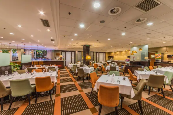 Lion’s Garden Hotel — 7. kép