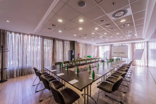 Lion’s Garden Hotel — 9. kép