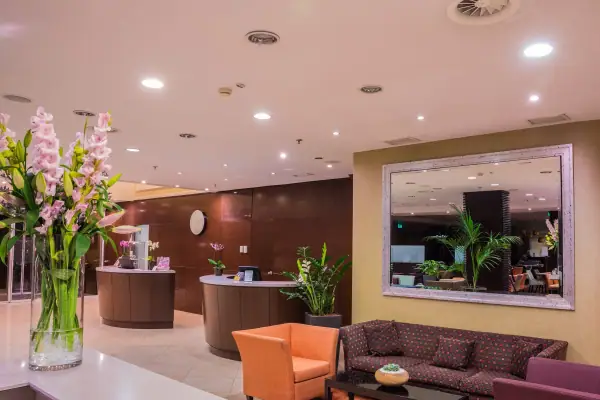 Lion’s Garden Hotel — 5. kép