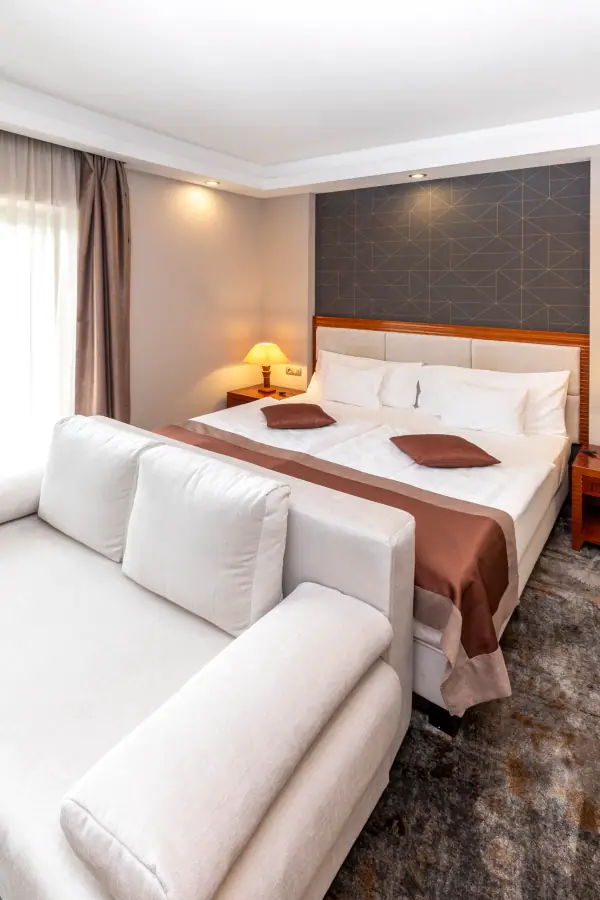 Colosseum Hotel — 2. kép