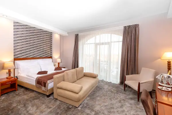 Colosseum Hotel — 3. kép