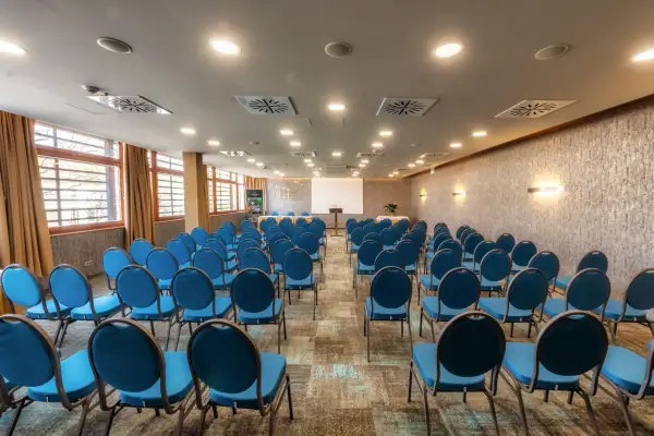 Hotel Golden Lake Resort — 6. kép