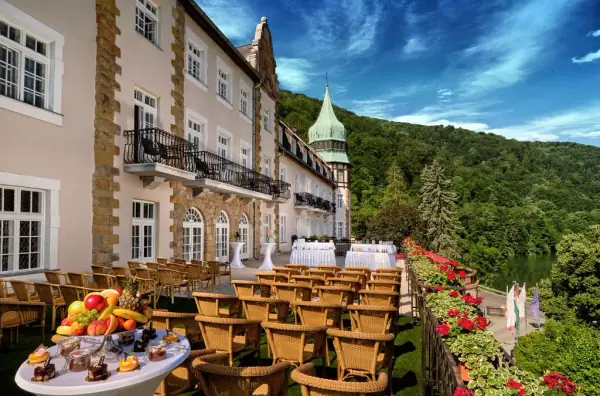 Hotel Palota Lillafüred**** — 3. kép