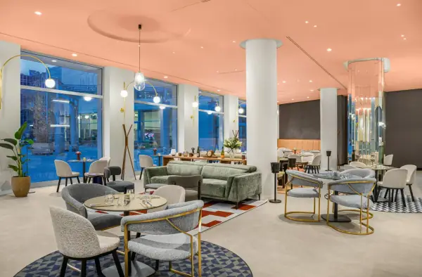 Hotel Lycium Debrecen – Handwritten Collection — 1. kép