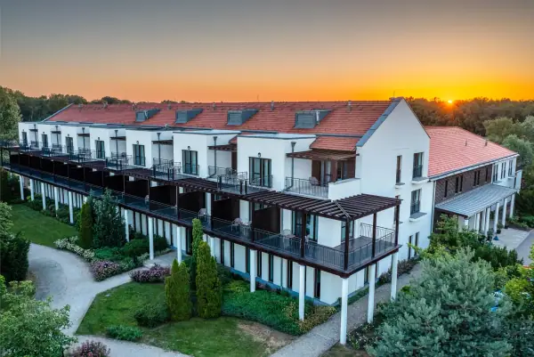 Tisza Balneum Hotel Konferencia és Wellness Központ — 7. kép