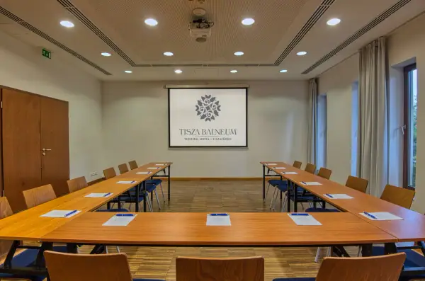 Tisza Balneum Hotel Konferencia és Wellness Központ — 10. kép
