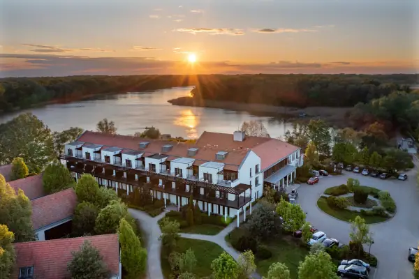 Tisza Balneum Hotel Konferencia és Wellness Központ — 5. kép