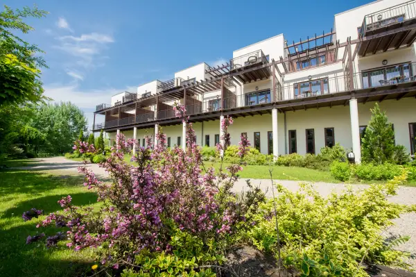 Tisza Balneum Hotel Konferencia és Wellness Központ — 8. kép