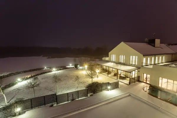 Tisza Balneum Hotel Konferencia és Wellness Központ — 9. kép