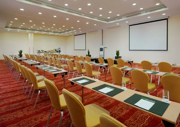 Courtyard by Marriott Budapest City Center — 4. kép