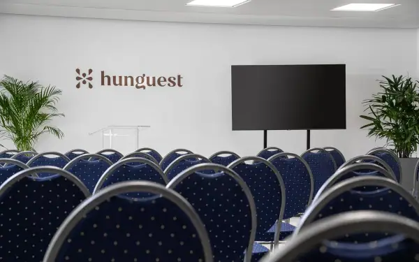 Hunguest Hotel Flóra — 2. kép