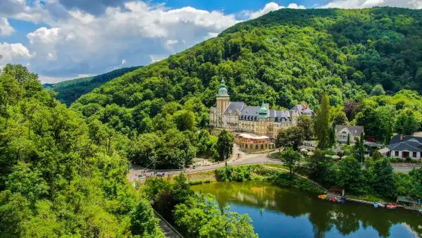 Hotel Palota Lillafüred**** — 1. kép