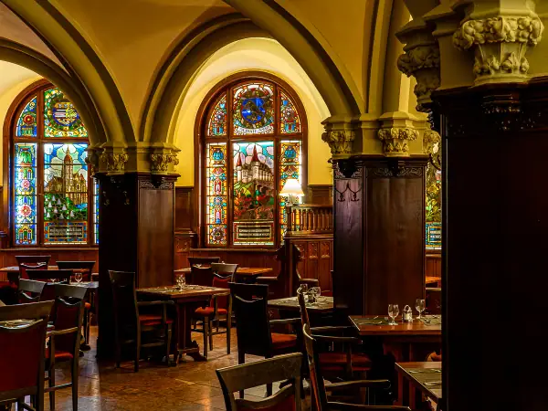 Hotel Palota Lillafüred**** — 5. kép