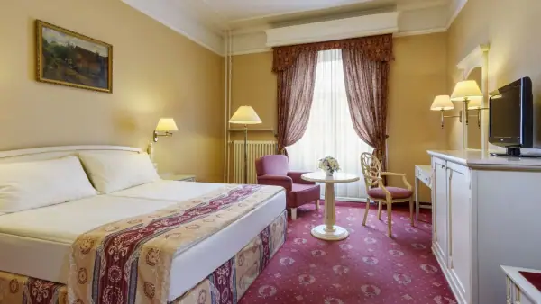Danubius Hotel Astoria — 4. kép