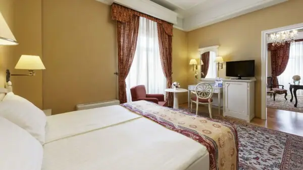 Danubius Hotel Astoria — 5. kép