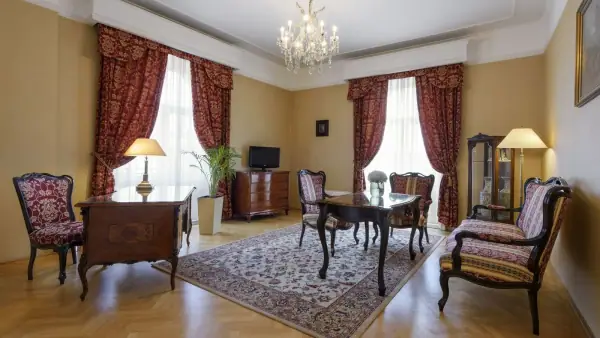 Danubius Hotel Astoria — 6. kép
