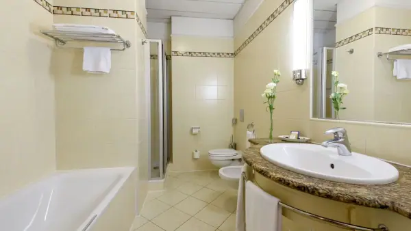 Danubius Hotel Astoria — 9. kép