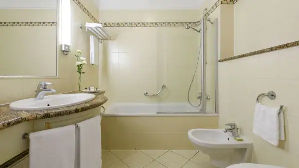 Danubius Hotel Astoria — 10. kép