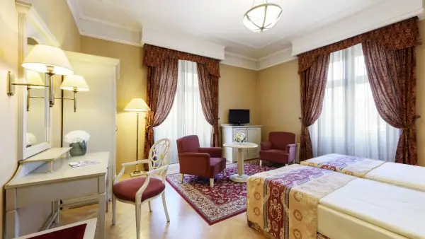 Danubius Hotel Astoria — 7. kép