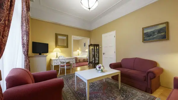Danubius Hotel Astoria — 8. kép