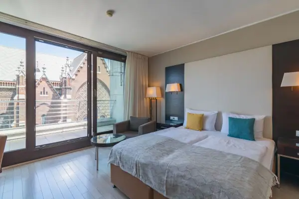 Lion’s Garden Hotel — 3. kép