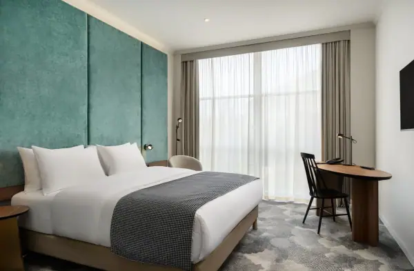 Hotel Lycium Debrecen – Handwritten Collection — 2. kép