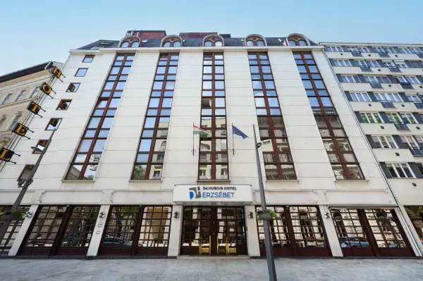 Danubius Hotel Erzsébet — 2. kép
