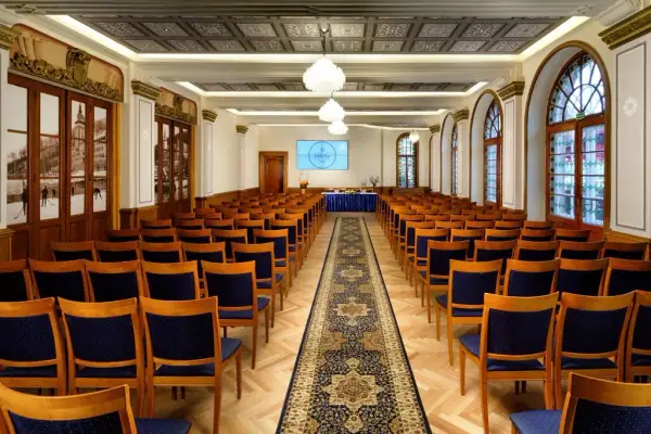 Hotel Palota Lillafüred**** — 7. kép