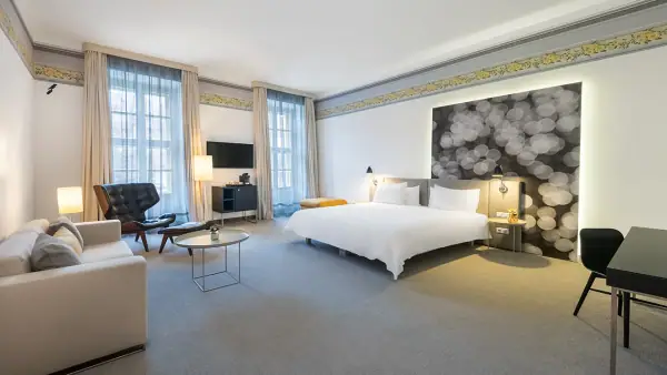 Park Plaza Budapest — 1. kép