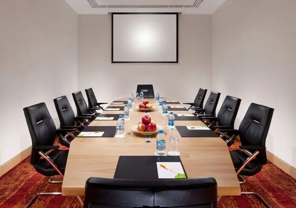 Courtyard by Marriott Budapest City Center — 6. kép